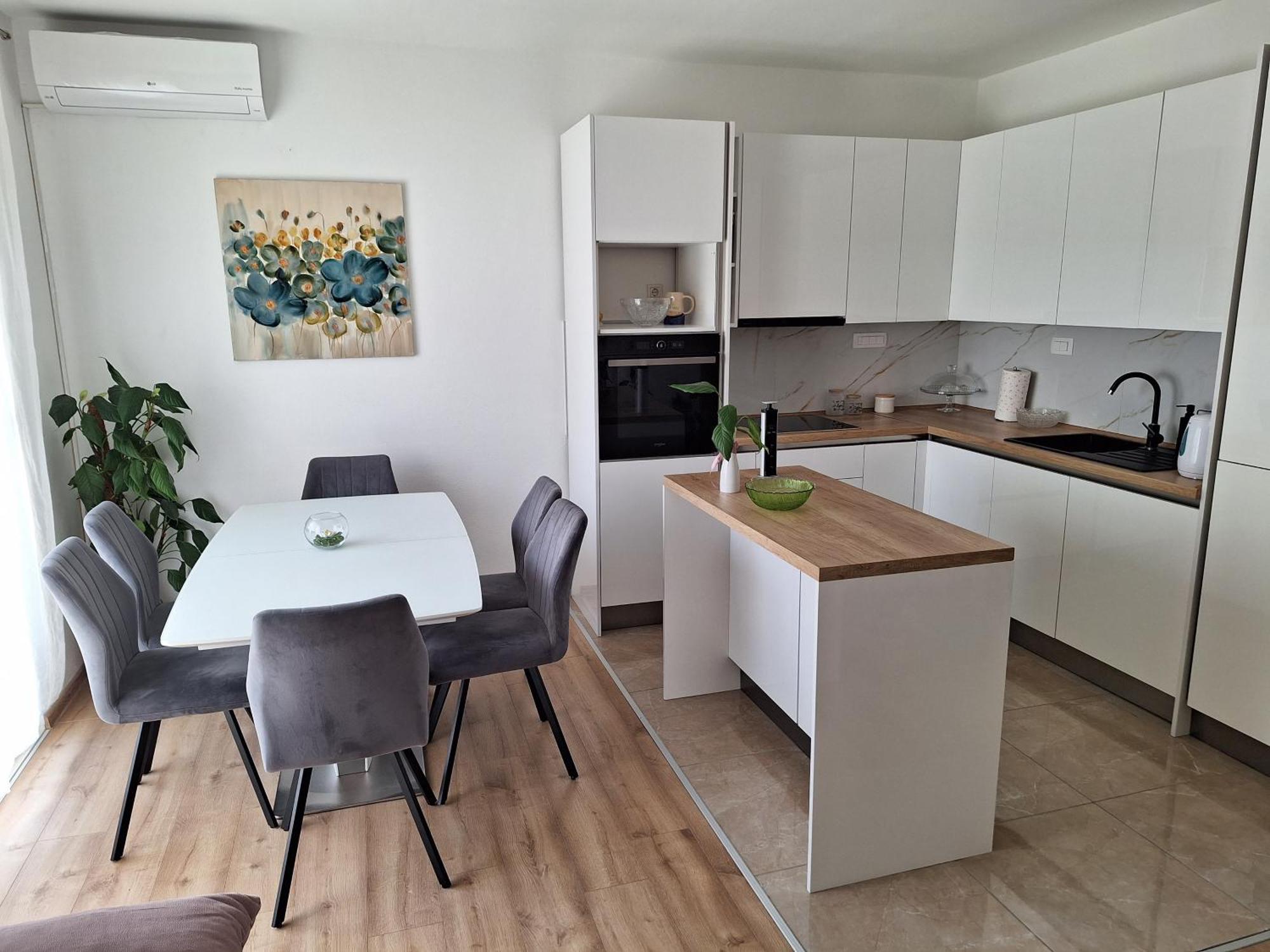 Apartment 3M Split Exteriér fotografie
