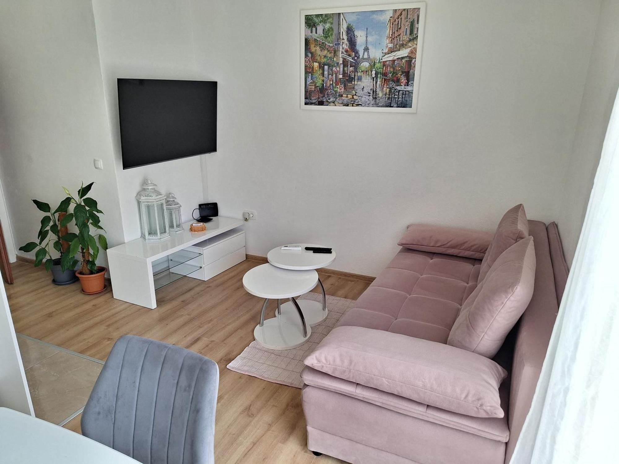 Apartment 3M Split Exteriér fotografie