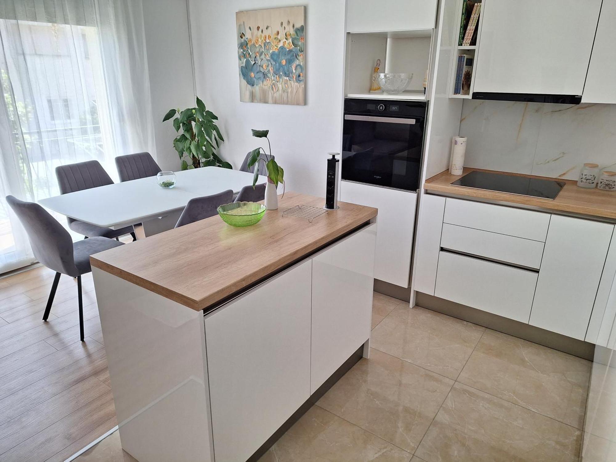 Apartment 3M Split Exteriér fotografie